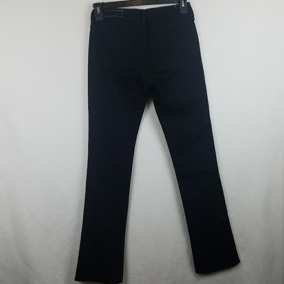 RAG & BONE/Jean 28 Stiletto Boot Black - Picture 5 of 6